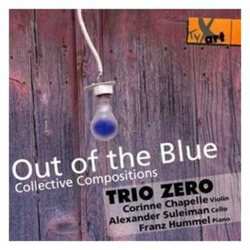 Trio Zero - Out of the Blue