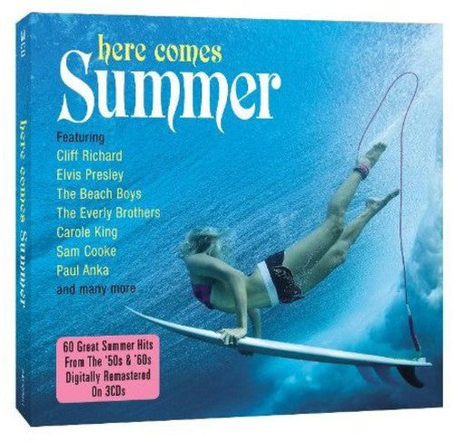 Various Artists - Here Comes Summer