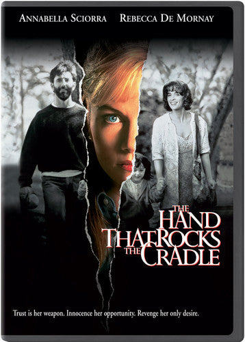 Hand That Rocks Cradle