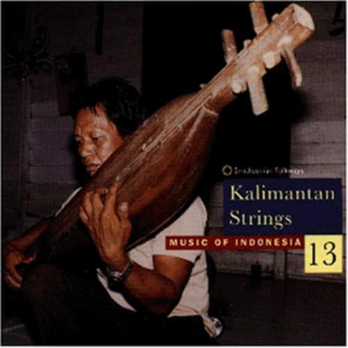 Music From Indonesia 13/ Various - Music from Indonesia 13 / Various