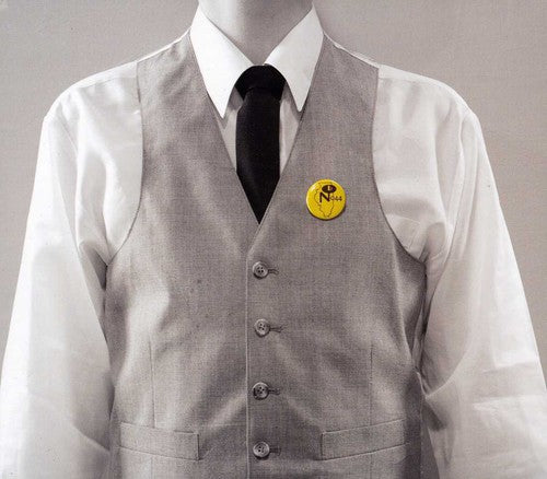 Various Artists - Buttons: From Champaign To Chicago