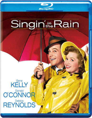 Singin' in the Rain