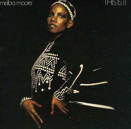 Melba Moore - This Is It