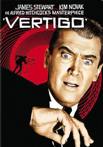 Vertigo/ O.S.T. - Vertigo (Original Soundtrack)