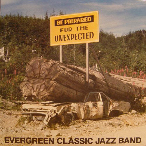 Evergreen Classic Jazz - Be Prepared