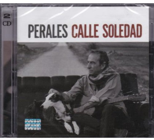 Jose Perales Luis - Calle Soledad