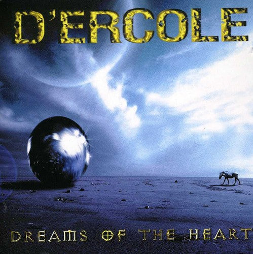 Dercole - Dreams of the Heart
