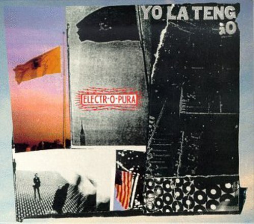 Yo La Tengo - Electr-O-Pura