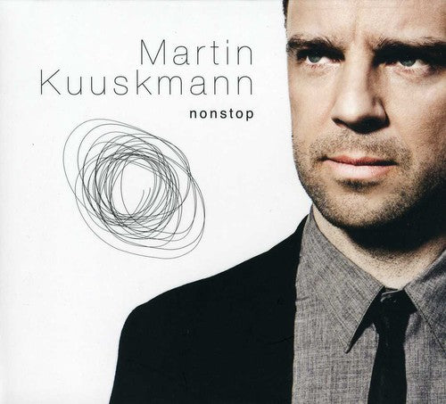 Bach/ Berio/ Kuuskmann/ Randalu - Nonstop