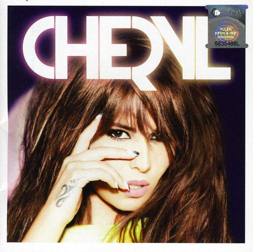 Cheryl - Million Lights