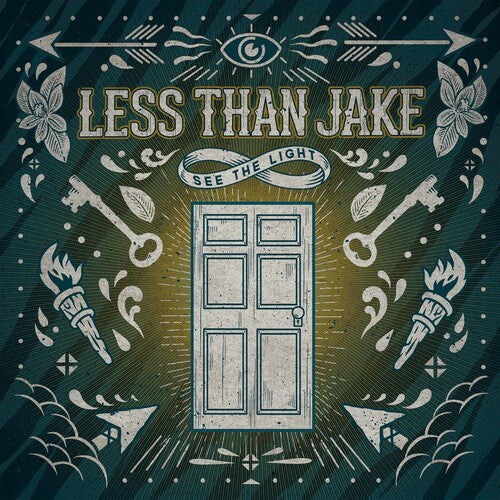 Less than Jake - See the Light