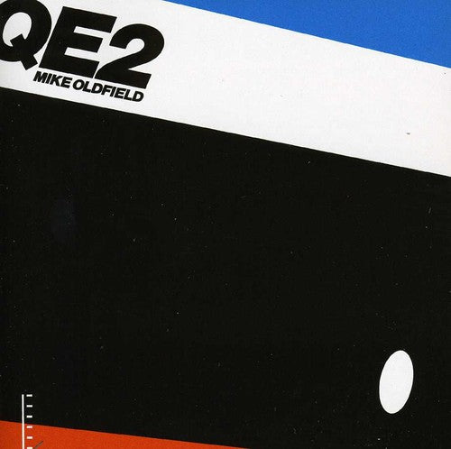 Mike Oldfield - Qe2