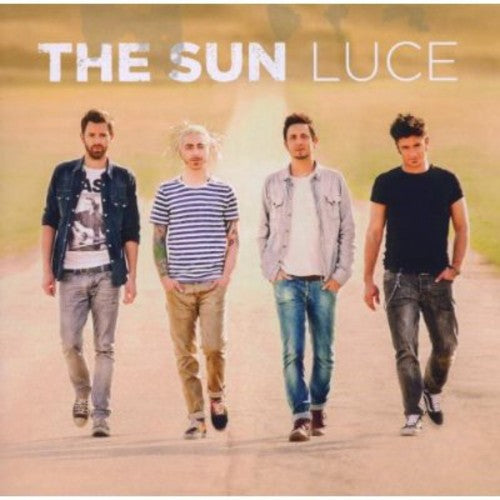 Sun - Luce