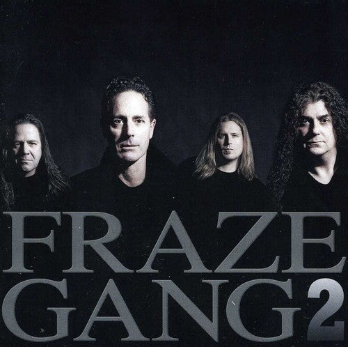 Fraze Gang - 2
