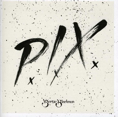 Bertie Blackman - Pope Innocent X