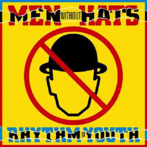 Men Without Hats - Rhythm of Youth