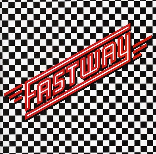 Fastway - Fastway