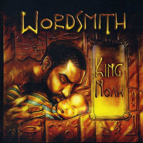 Wordsmith - King Noah