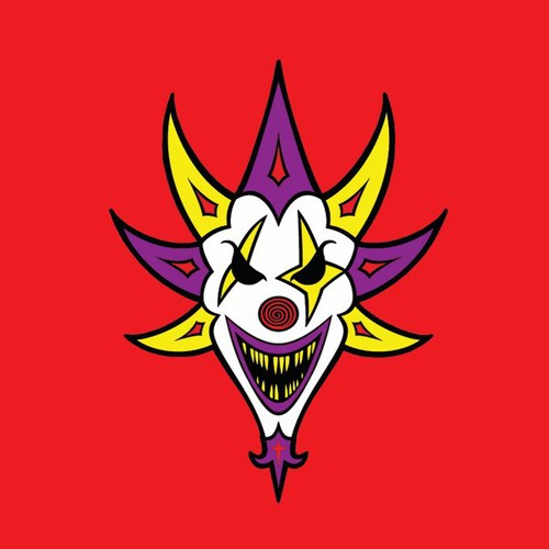 Icp ( Insane Clown Posse ) - The Mighty Death Pop