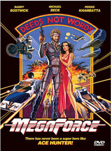 Megaforce