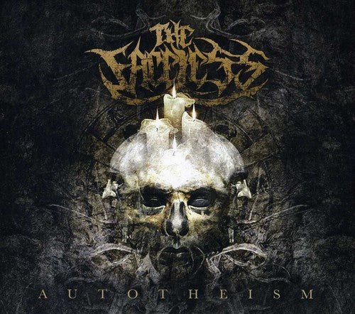Faceless - Autotheism