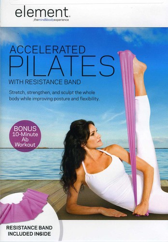 Element: Accelerated Pilates w / Band