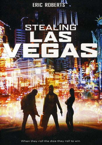 Stealing Las Vegas
