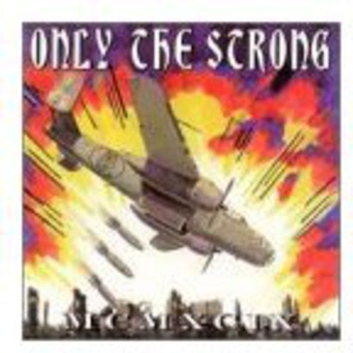 Various - Only The Strong 1999