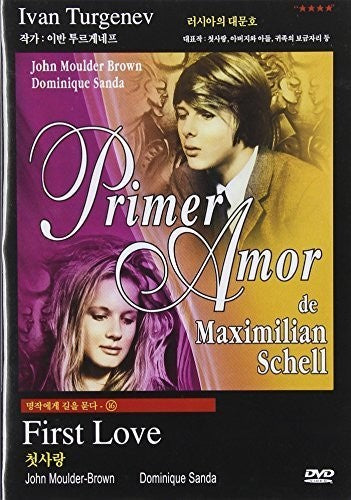 Primer Amor (First Love)