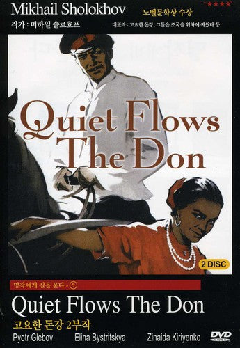 Quiet Flows the Don