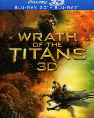 Wrath of the Titans