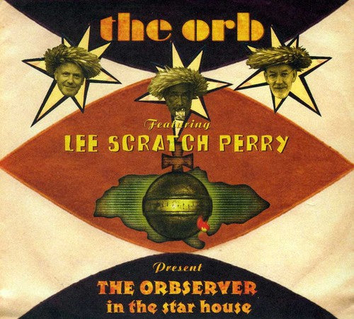 Orb - Observer in the Starhouse