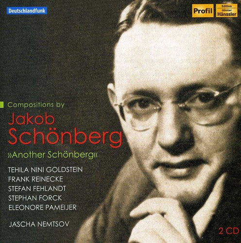 Schoenberg/ Goldstein/ Reinecke/ Fehlandt - Another Schoenberg