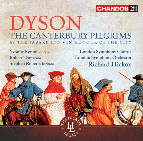 Dyson/ - At the Inn