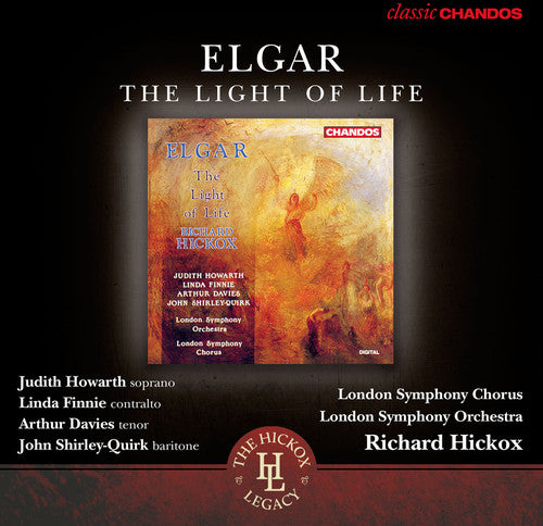 Richard Hickox - Light of