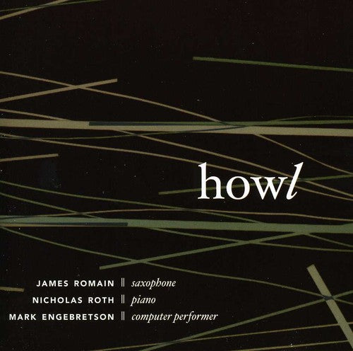 Dougherty/ Engebretson/ McIntyre/ Romain - Howl