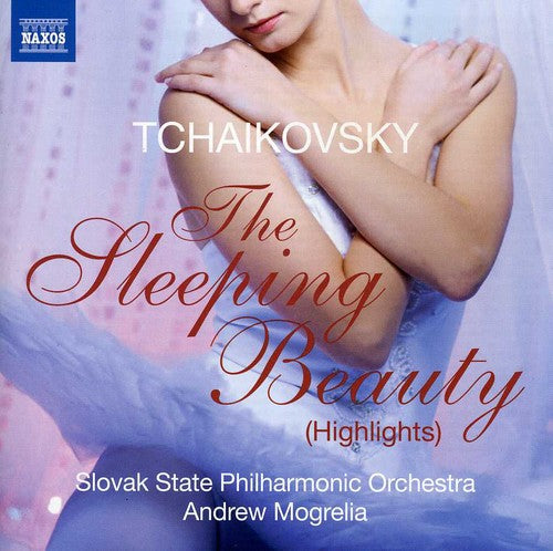 Tchaikovsky/ Slovak State Philharmonic Orch - Sleeping Beauty