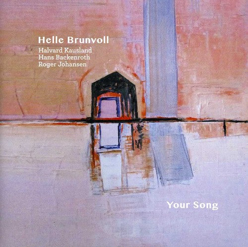 Helle Brunvoll - Your Song