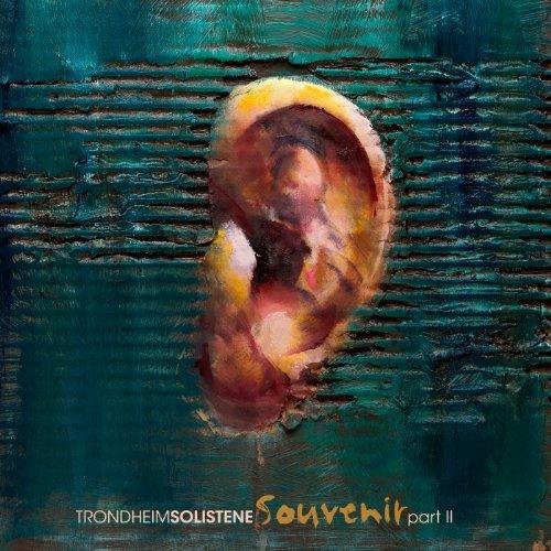 Tchaikovsky/ Nielsen/ Trondheimsolistene - Souvenir: Part II