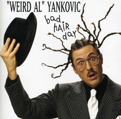 Weird Yankovic Al - Bad Hair Day