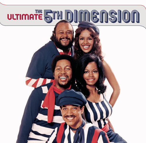 Fifth Dimension - Ultimate 5th Dimension
