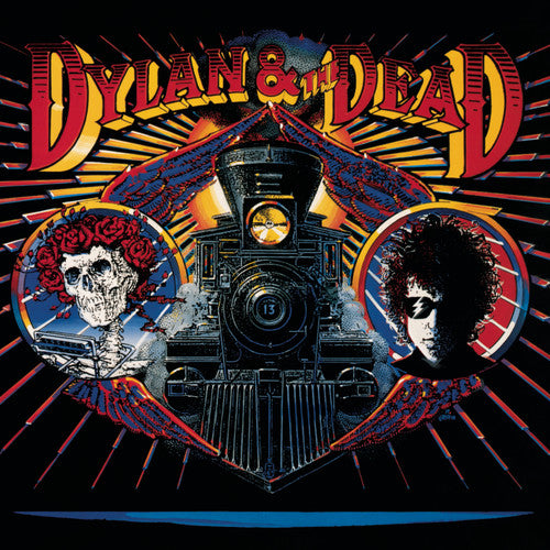 Bob Dylan Dead - Dylan & The Dead