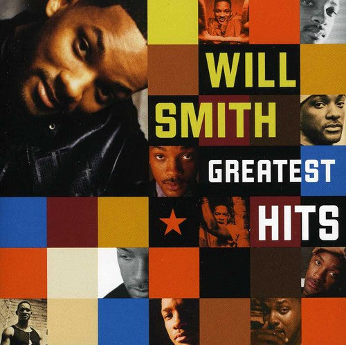 Will Smith - Greatest Hits
