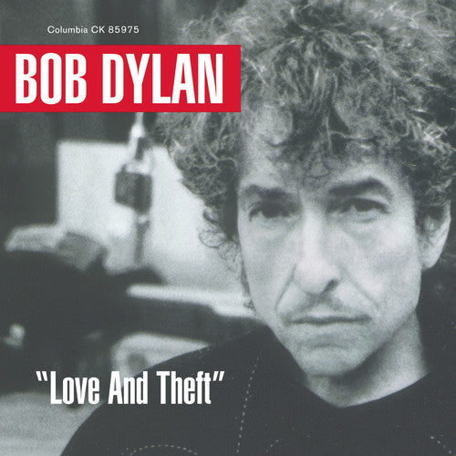 Bob Dylan - Love & Theft