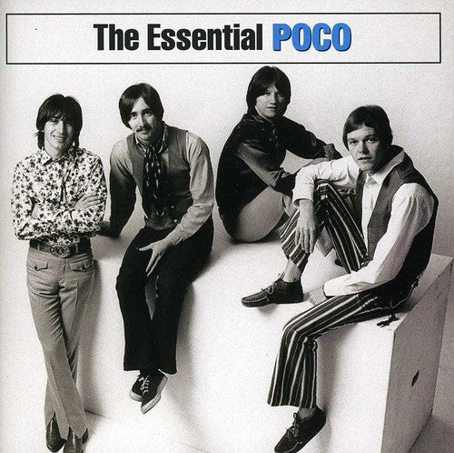 Poco - The Essential Poco