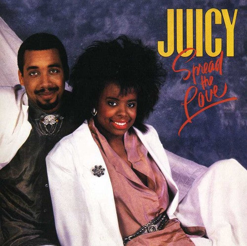 Juicy - Spread the Love