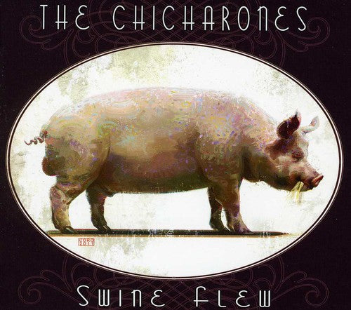 Chicharones - Swine Flew