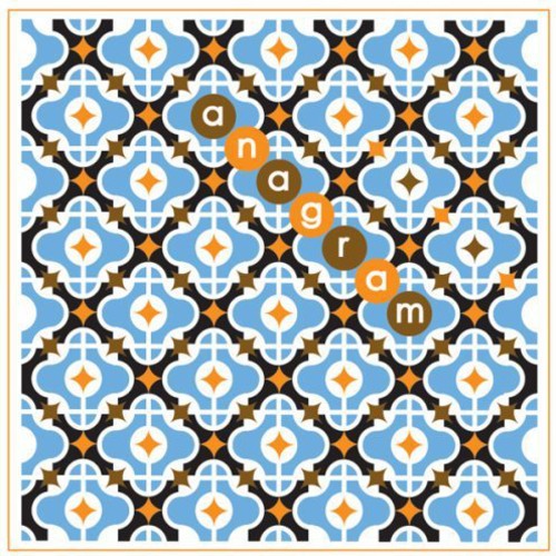 Anagram - The Lights Went Up