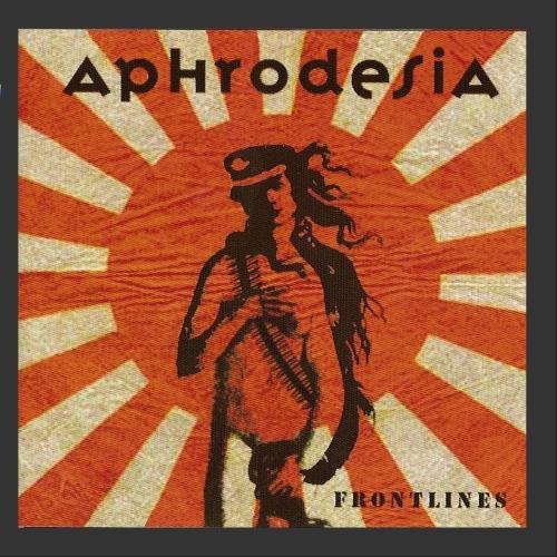 Aphrodesia - Front Lines