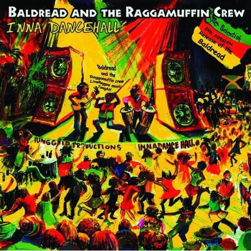 Baldread - Inna Dancehall